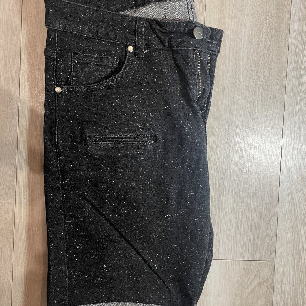 Vitaly -  Jean Shorts